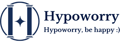 Hypoworry-logo